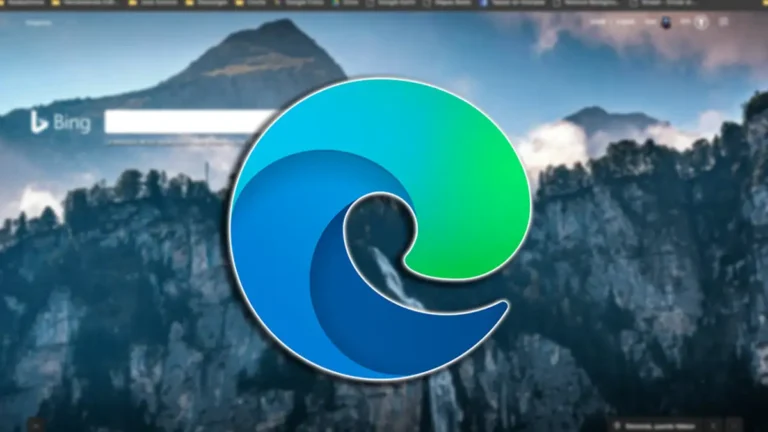 Microsoft Edge автозапуск Windows 11