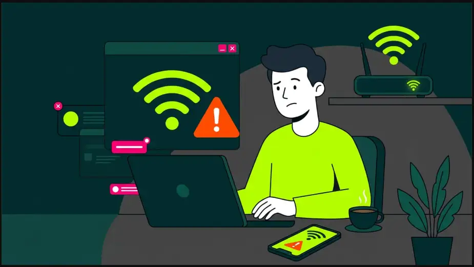 Что нужно для создания локальной сети