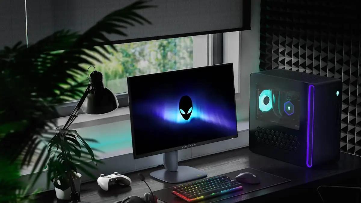 alienware