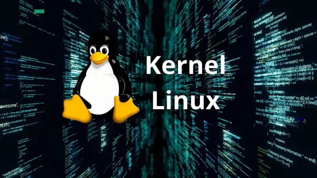 build linux kernel