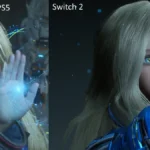 Pragmata Switch 2 производительность