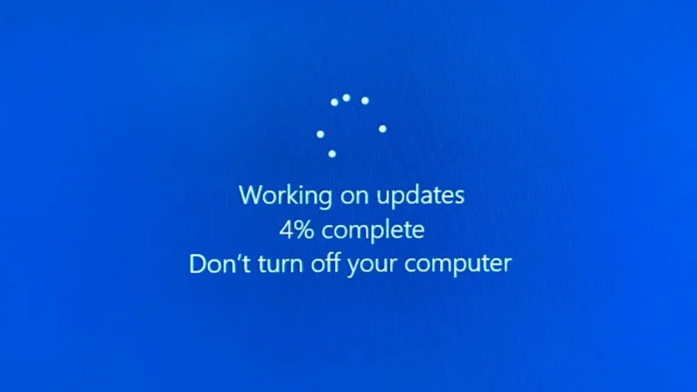 не устанавливается обновление windows 11