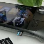 steam deck не запускается