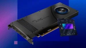 intel arc pro