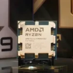 Ryzen 9 9950X3D2 тесты