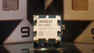Ryzen 9 9950X3D2 тесты