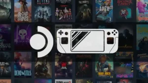 steam deck игры