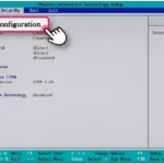 secure boot не запускается windows