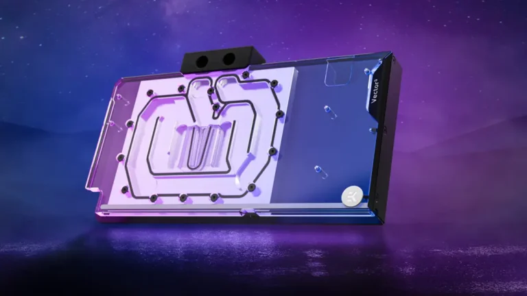 водоблок RTX 5080 цена