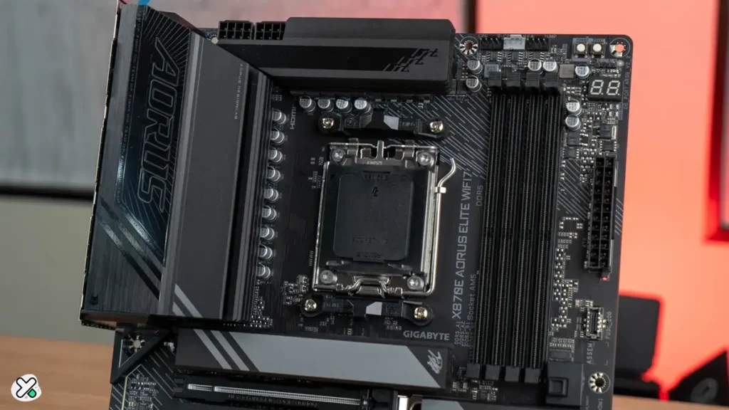 x870e aorus