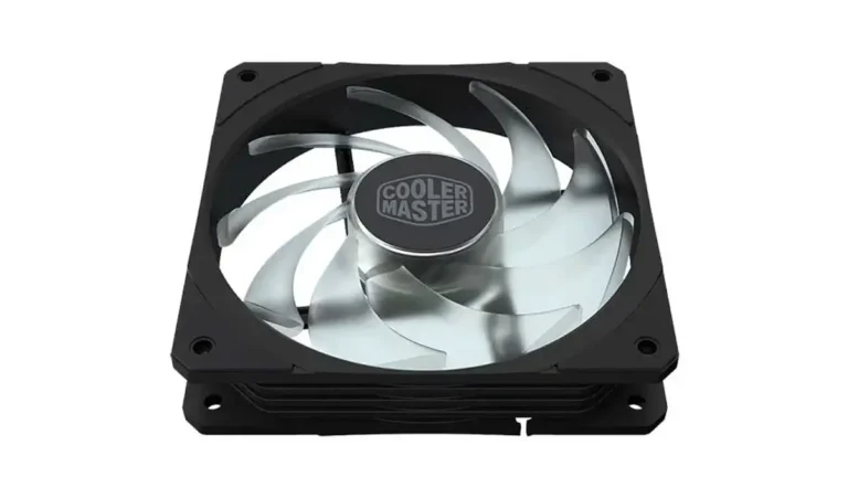 вентиляторы Cooler Master 30 мм