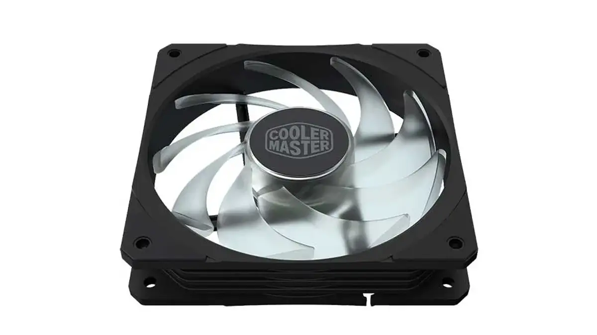 вентиляторы Cooler Master 30 мм