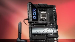 ASUS ROG Crosshair X870E Edition 20