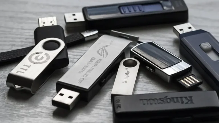 драйвера файловой системы