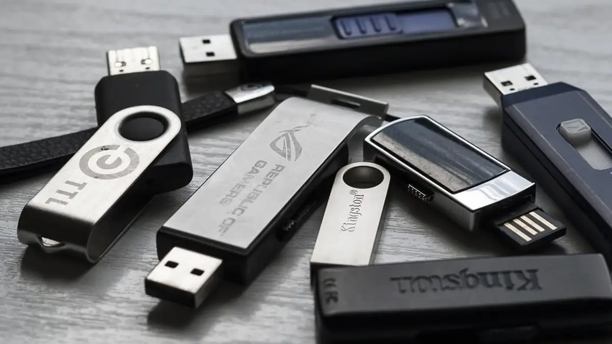 драйвера файловой системы