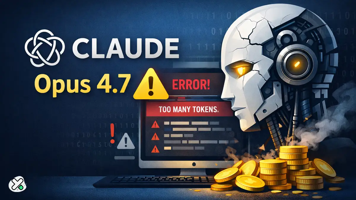 Claude Opus 4.7 критика