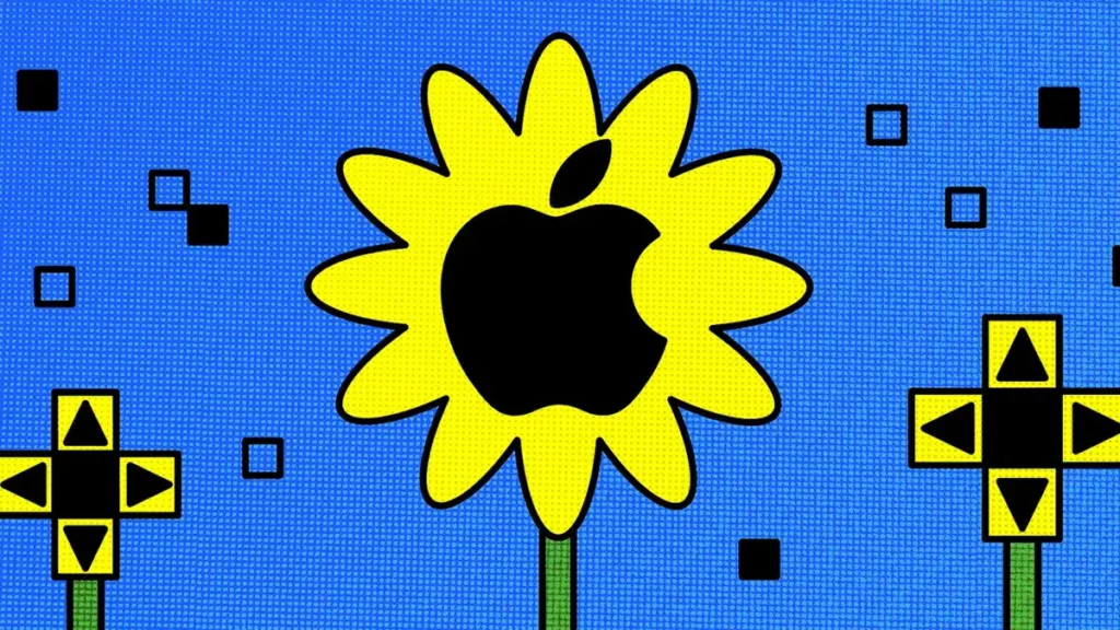 GameHub для Mac