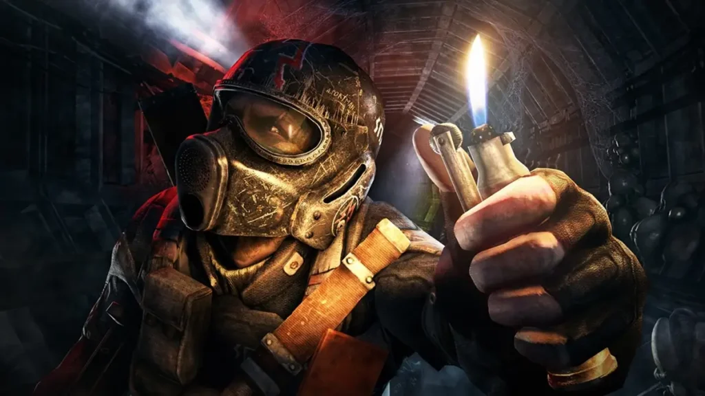 Metro 2039