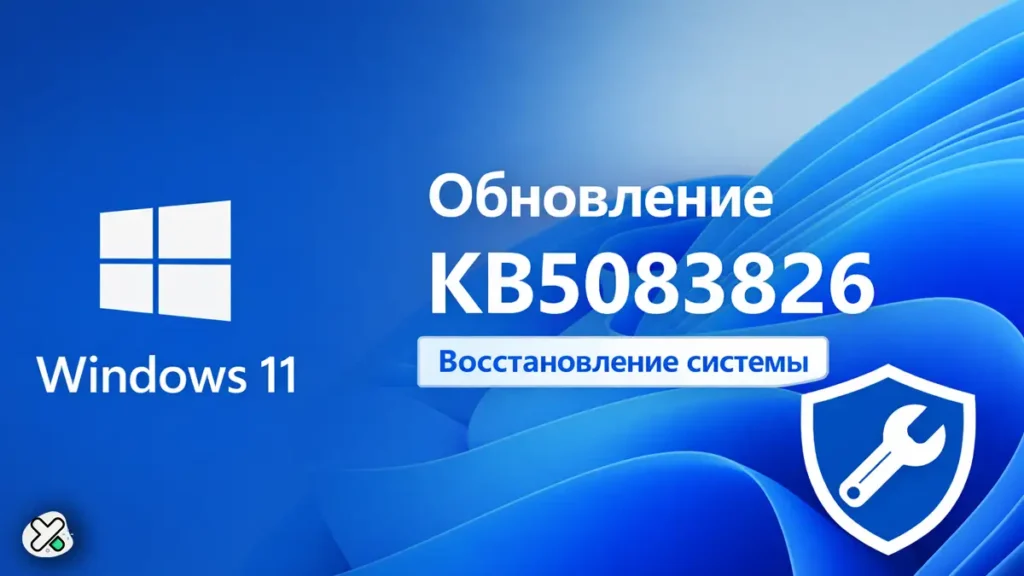 Windows 11 KB5083826