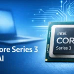 Intel Core Series 3