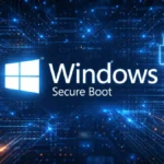 обязательное обновление Windows Secure Boot
