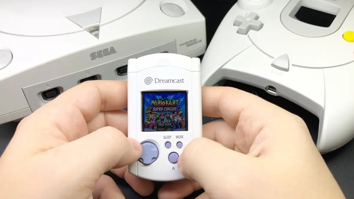 драйвер VMUFAT для Linux