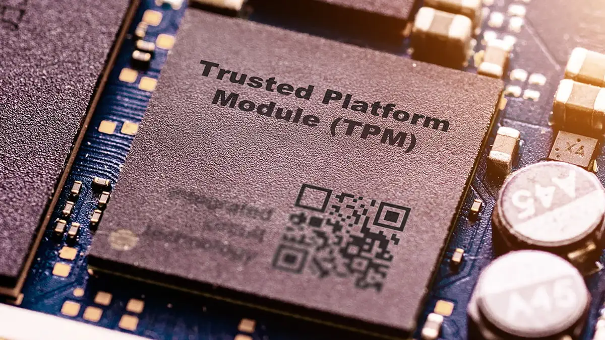 windows 11 tpm secure boot