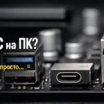 USB-C на ПК