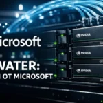 Microsoft Fairwater AI datacenter