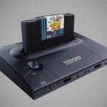 NeoGeo AES+