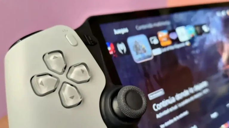 портативная PlayStation