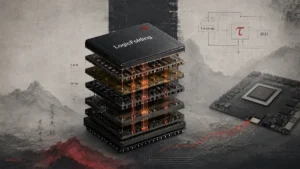 Huawei LogicFolding