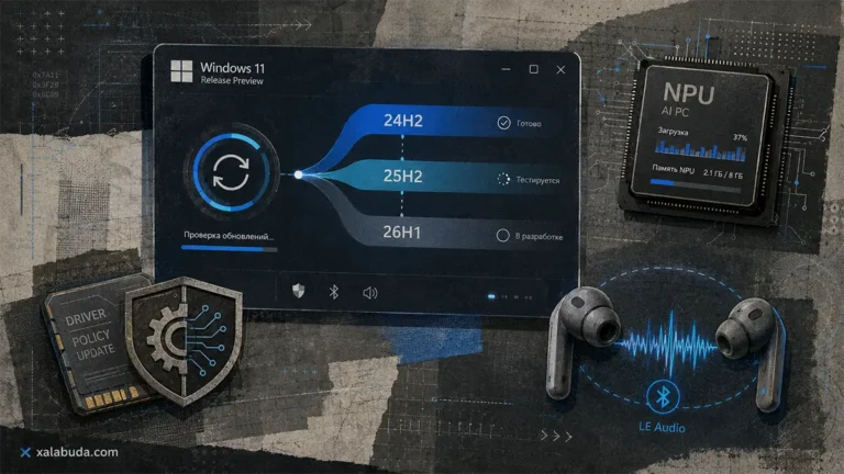 Windows 11 Release Preview