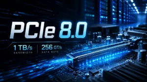 PCIe 8.0