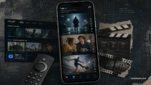 Prime Video запустил Clips для поиска контента