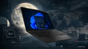 ThinkPad T16 Gen 4 Lunar Lake