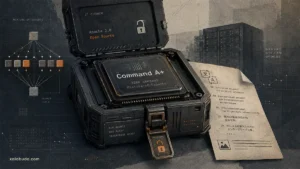 FOCUS_KEYWORD: Cohere Command A+