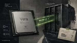 NVIDIA Vera