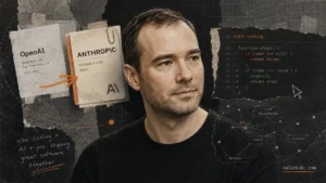 Андрей Карпати Anthropic