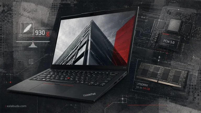 Lenovo ThinkPad X13 Gen 7