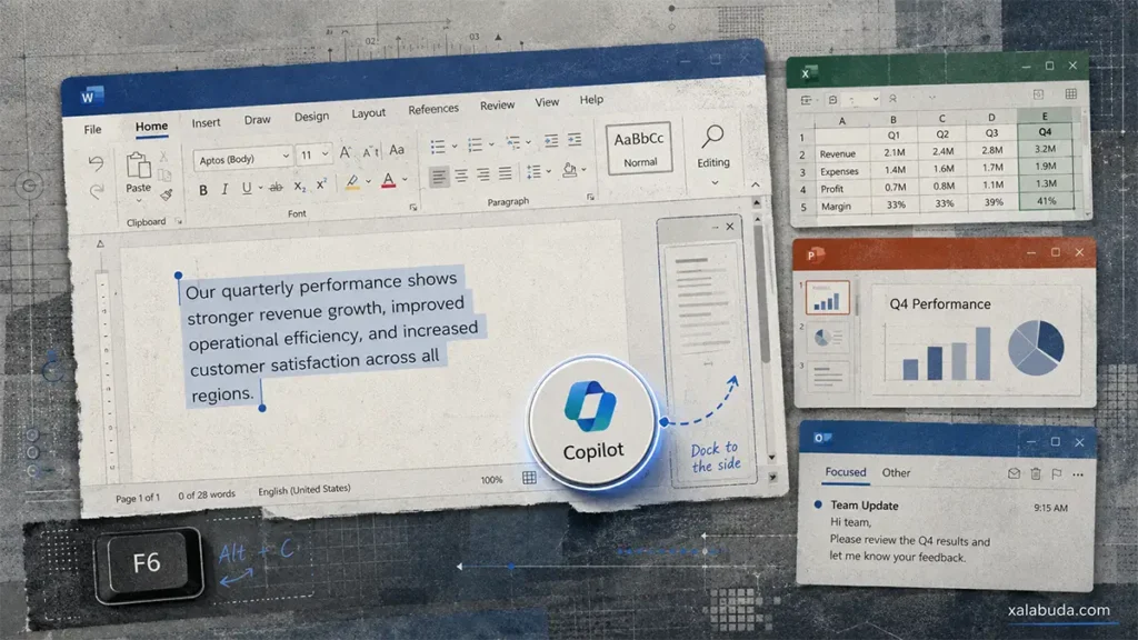 Copilot в Microsoft 365