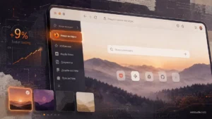 Mozilla готовит крупное обновление Firefox
