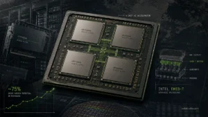 NVIDIA Rubin Ultra
