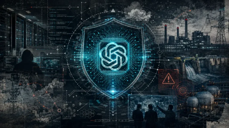 GPT-5.5-Cyber