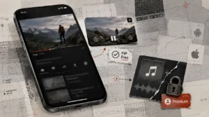 YouTube Picture-in-Picture бесплатно