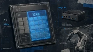 Intel Nova Lake 8E+12Xe