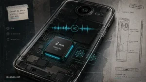 OpenAI Phone