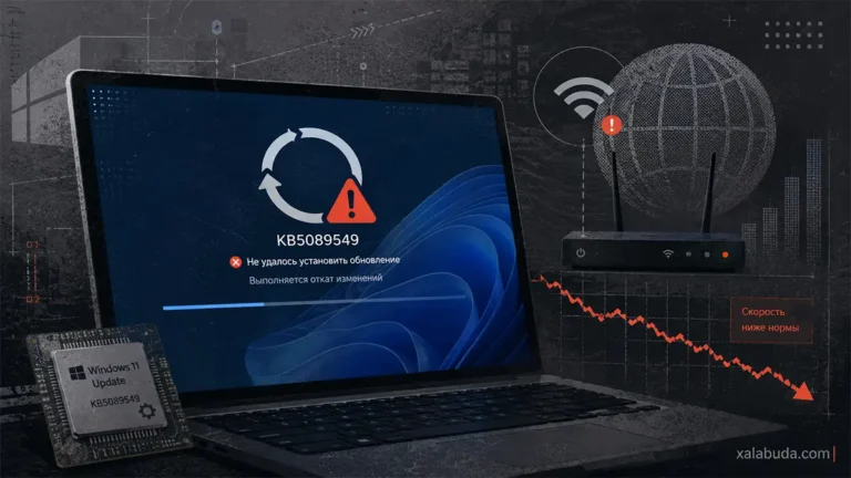 Windows 11 KB5089549