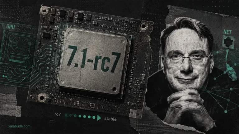 Linux 7.1-rc7