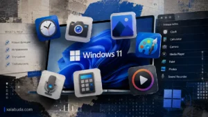 обновления приложений Windows 11